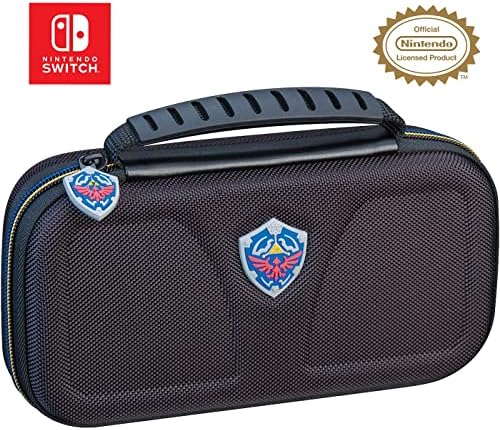 Amazon.com: Nyko Elite Shell Case – Hard Shell Protective Case for
